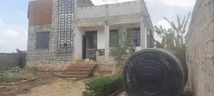 Bungalow ya Vyumba 3 kwa Uuzaji Karia, Murera