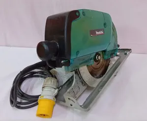 Makita 5017RKB Circular Saw ya Umeme ya Nje ya Nchi