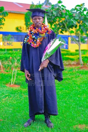 Plumba Anatafuta Kazi ya Muda Mfupi - Ongata Rongai