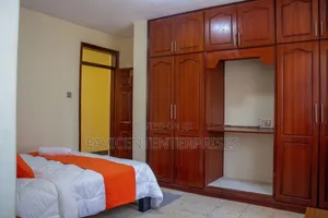 Furnished 8-Bedroom Apartment in Malosha Court, Katani for Sale