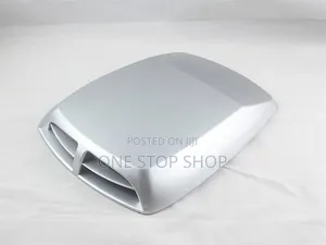 Kifuniko cha Hood/Vent Kinachopamba cha Subaru - Kipya Kabisa