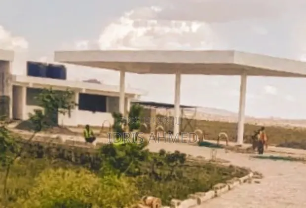 Petrol Service Station for Lease in Mombasa - 1