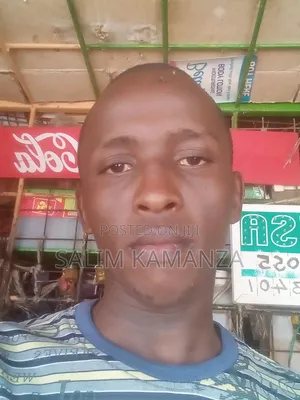 Mhudumu na Huduma - Salim