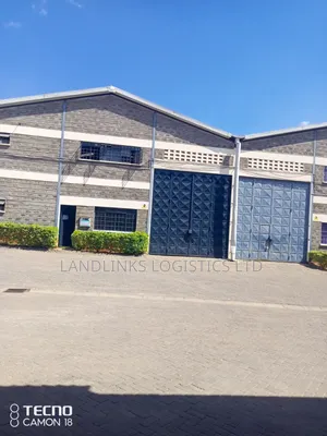 Magodown 13,000 SQF kwa Kukodisha, Athi River