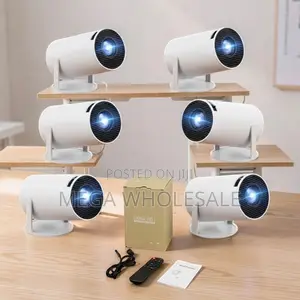 Smart HY300 Android Projector