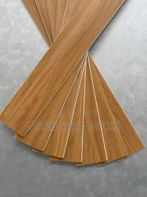 Premium SPC Tiles - Stylish, Durable & Waterproof Flooring