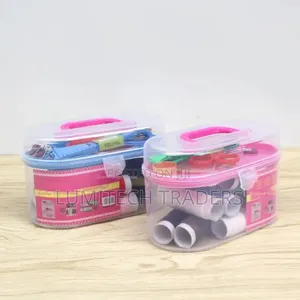Multifunctional Mini Sewing Kit Tool