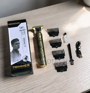 Vintage T9 Hair Clipper Shaving Machine