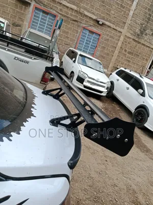Nissan GT-R Style Rear Wing Spoiler - Brand New