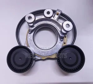Subaru Drive Belt Tensioner - Hybrid Models