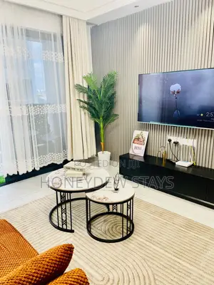 Furnished 2BR Apartment at New Rise, Syokimau