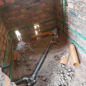 Skilled Plumber Available - Ongata Rongai