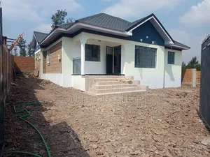 Bungalow ya Vyumba 3 Inauzwa Matasia