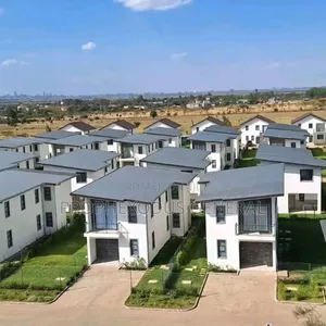 Maisonette ya Vyumba 4 na DSQ, Maasai Lodge, Inauzwa