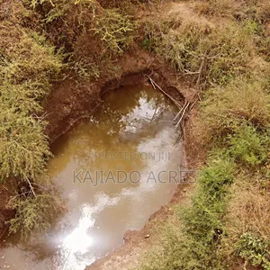Eka 156 za Kilimo Bora Nkoito, Kajiado Central