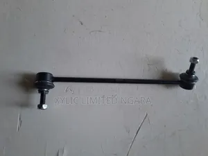 BMW X3 E83 Front Stabilizer Links (Brand New)