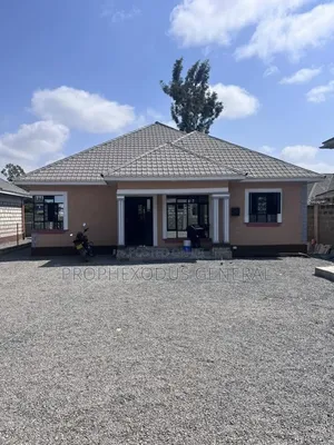 Bungalow ya Vyumba 3 na DSQ, Rimpa Inauzwa