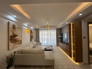 Airbnb ya Kifahari ya Vyumba 3 vya Kulala, Kilimani