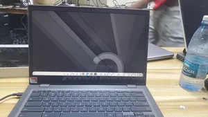 Lenovo Chromebook C330 14" AMD A4 4GB RAM 32GB eMMC
