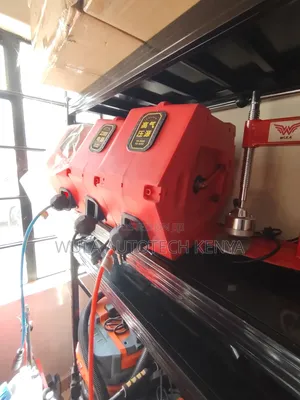 Sunshine Italy 3-in-1 Reel ya Maji, Umeme na Hewa