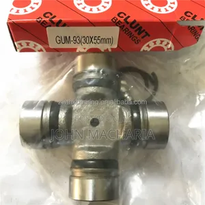 Universal Joints (GUM-93) for Mitsubishi Canter