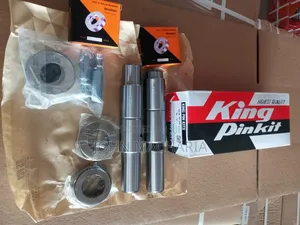 Mitsubishi Canter King Pin Kit (KP-519)