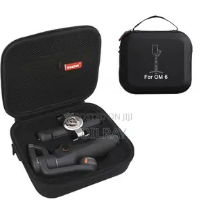 DJI Osmo Mobile 6 Cover Case Kinga