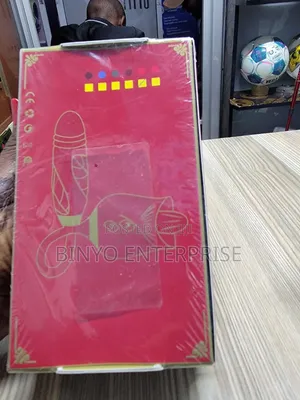 Vibrator Halisi ya 2-in-1