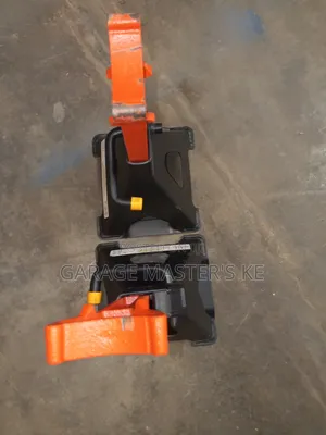 3 Ton Safety Stands