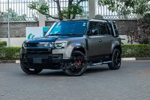 Land Rover Defender 110 D300 2022 Bronze