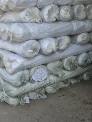 Non-Woven Drainage Geotextile Fabric 2M x 50M