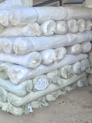 Geotextile Membrane 2M x 50M
