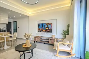 Executive Furnished 1 Bedroom Apartment at Riara One, Lavington