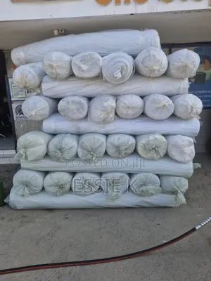 Waterproofing Geotextile Membrane 2M x 50M