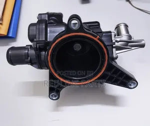 Subaru Thermo Control Valve (TVC) - Brand New