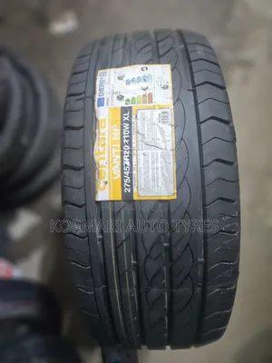 275/45R20 Centara Tire
