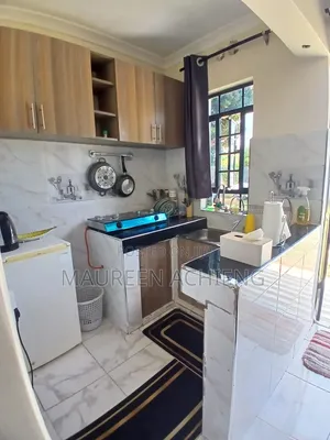 The Jay's Nest BnB Studio Apartment, Siaya Town