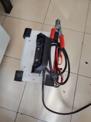 Heavy Duty and Commercial Sunshine Car Battery Charging Kit Sunshine - Industrial Area (Nairobi) - b