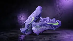 Nike Air Zoom Viatu vya Kandanda