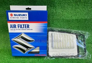 Brand New Air Cleaner for Suzuki Alto