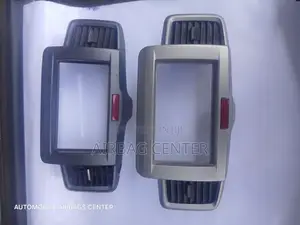 Honda Freed Radio Console