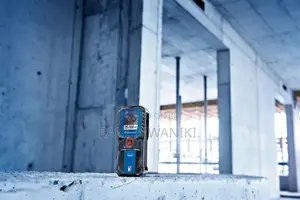 Bosch GLM 25-23 Professional Kipimo cha Laser