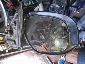 Mitsubishi RVR Side Mirror (Ex-Japan)