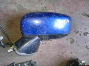 Suzuki Baleno Side Mirror (Used, Ex-Japan)