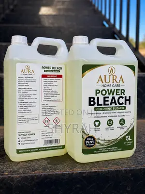 Aura Power Household Bleach 5L