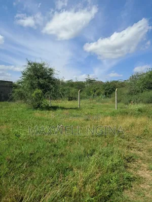 Land for Sale Along Mombasa Road, Kinanie