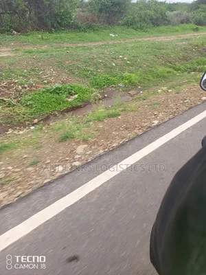Eneo la Ekari 5 za Viwanda kwa Uuzaji, Mombasa Road