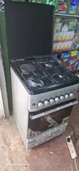 Refurbished Mika Electric Cooker - 1