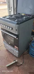 Refurbished Mika Electric Cooker - 3