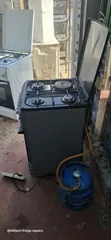 Refurbished Mika Electric Cooker - 4